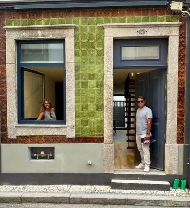فيلا Casa Da Beira Mar أفيرو المظهر الخارجي الصورة