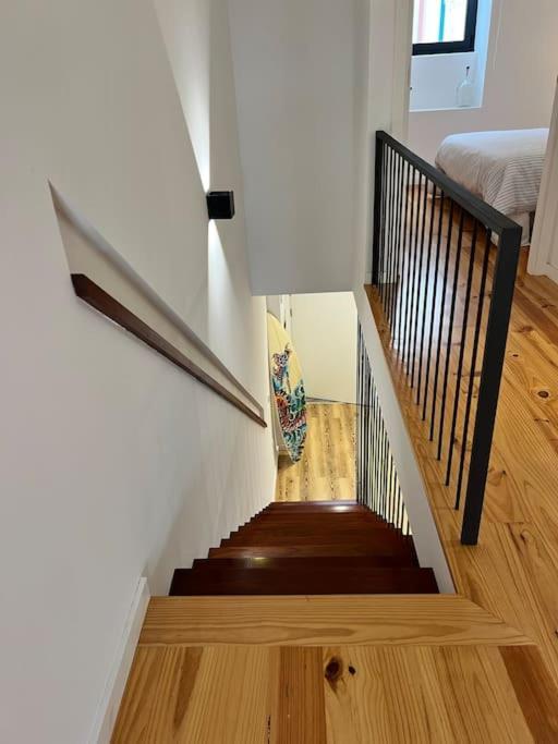 فيلا Casa Da Beira Mar أفيرو المظهر الخارجي الصورة